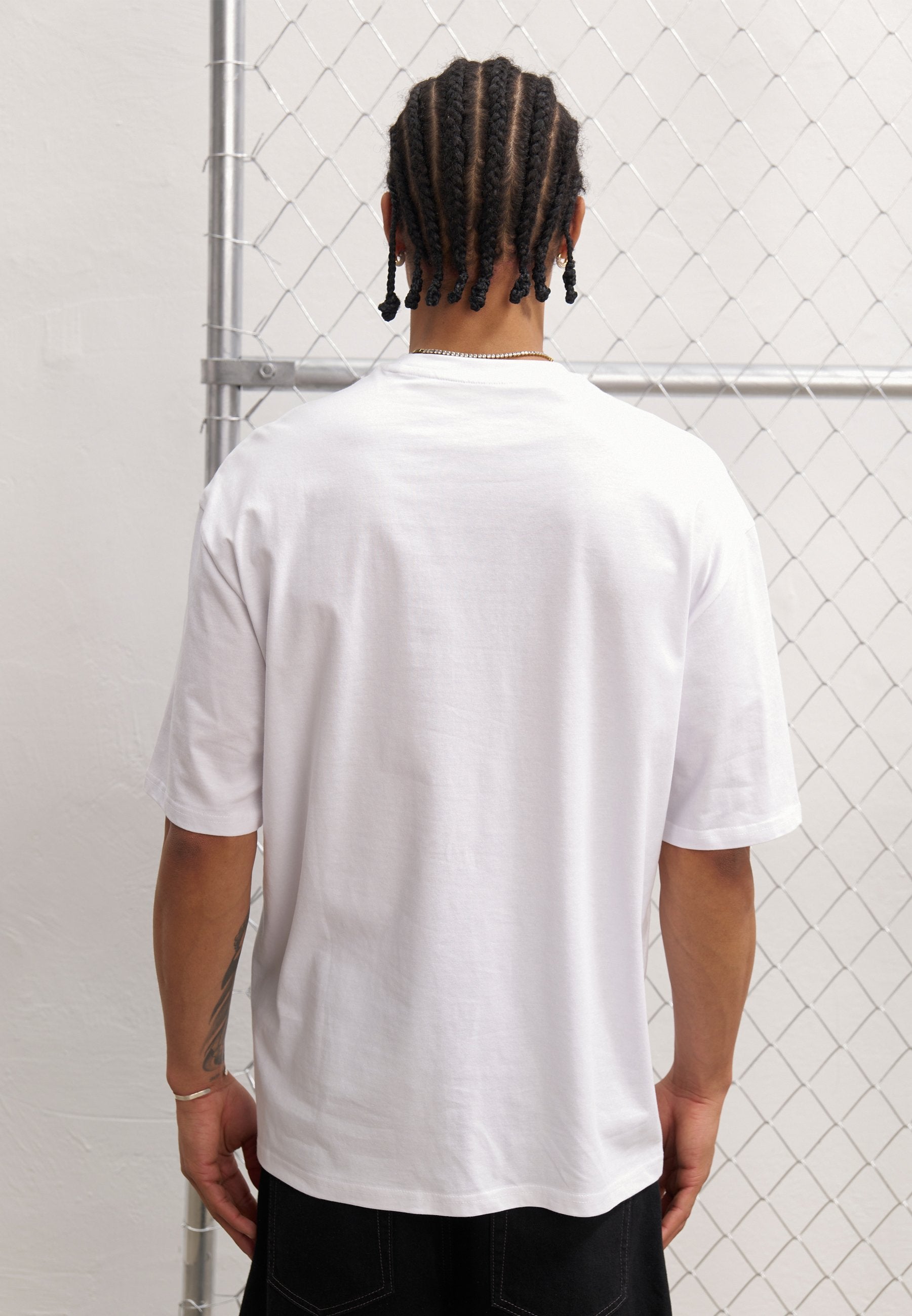 YOURTURN REGULAR FIT