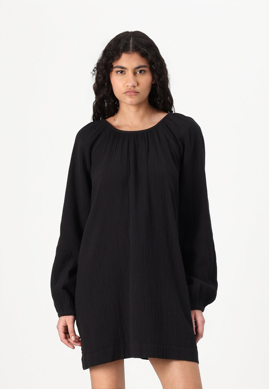 JJXX JXPIA MUSLIN DRESS