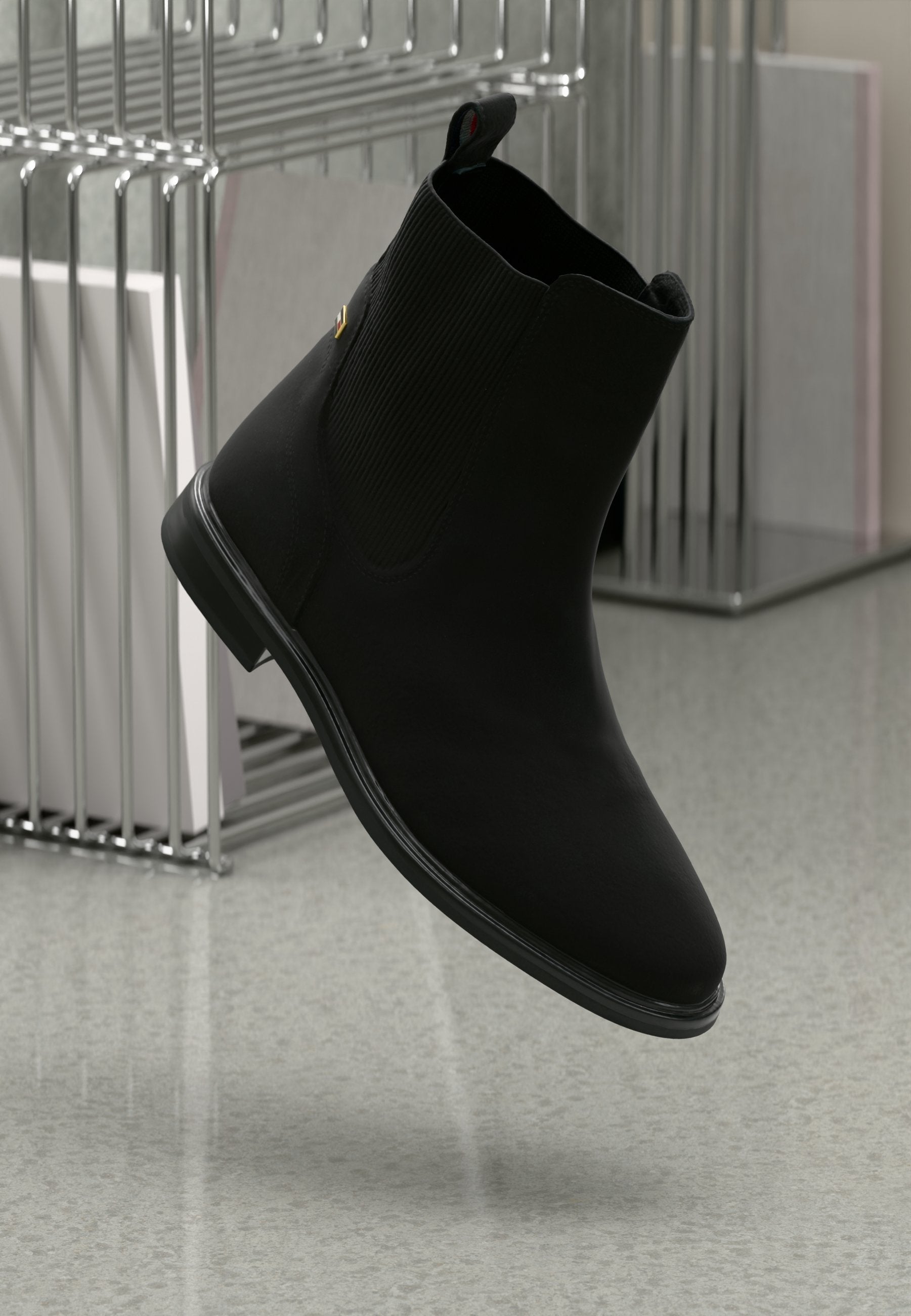 FLAG CHELSEA BOOT Media 1
