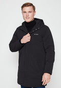 DAMIEN 2.1 JACKET - Les Deux - View 1