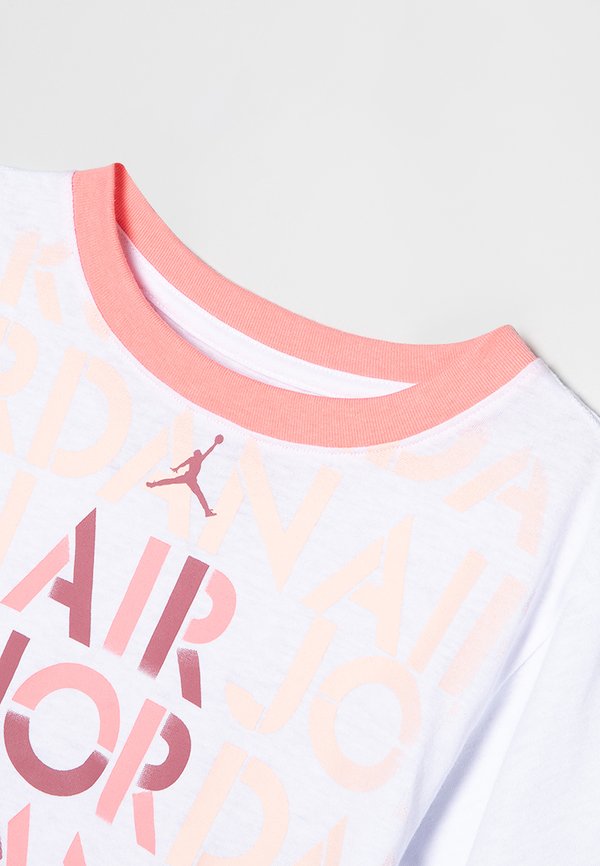 Jordan AJ FOCUS SET