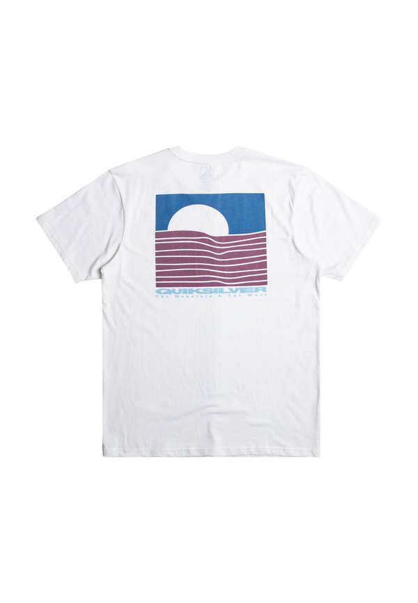 Quiksilver  EYE ON HORIZON
