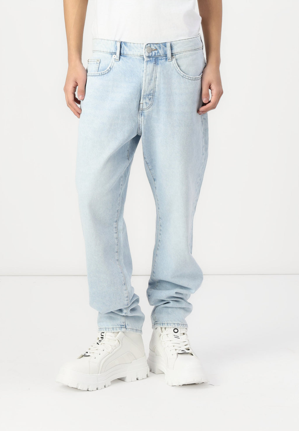 Slim fit ONSCARL Balloon Media 3