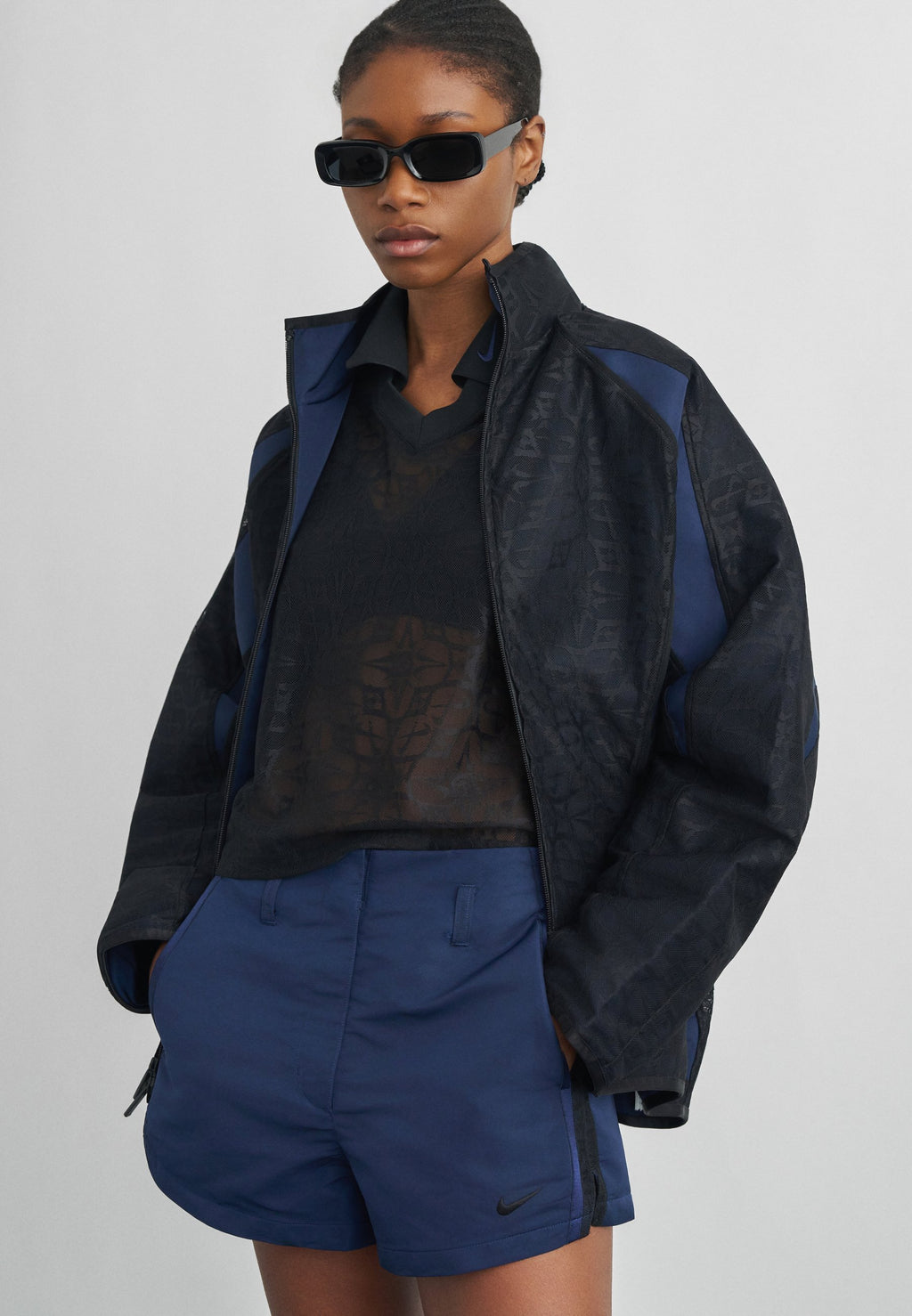 Nike Sportswear STREET