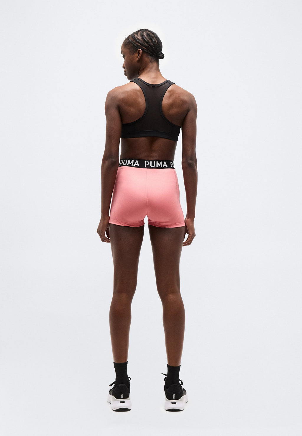 Puma STRONG SHORT TIGHT