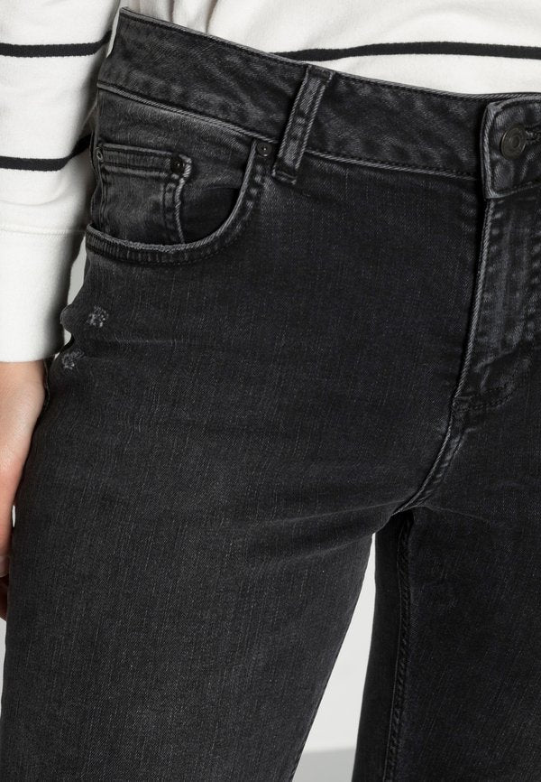 LTB LTB Jeans MIKA C LELIA WASH PANTS Female Relaxed Fit