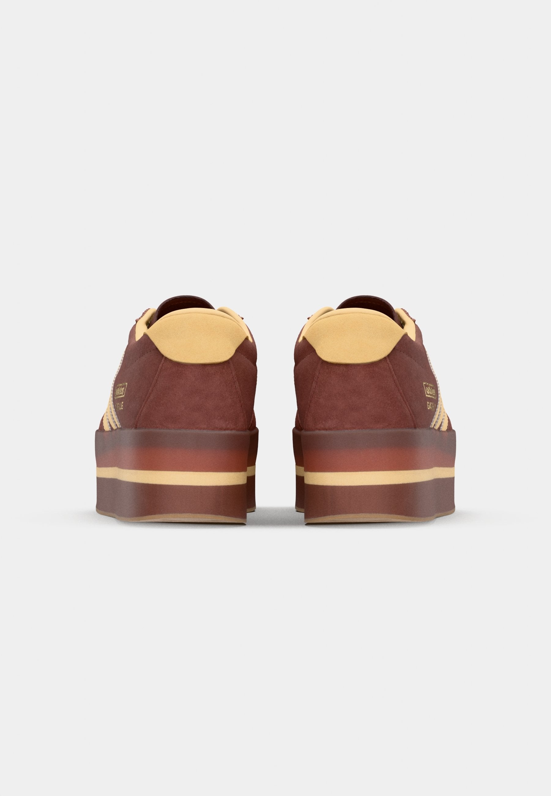 adidas Originals GAZELLE STACK W
