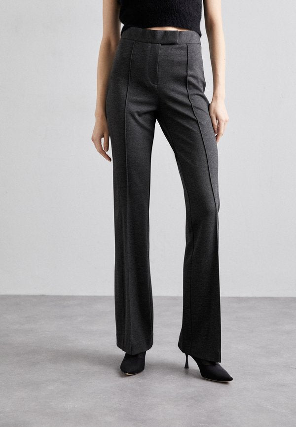 Helmut Lang SEAMED BOOTCUT