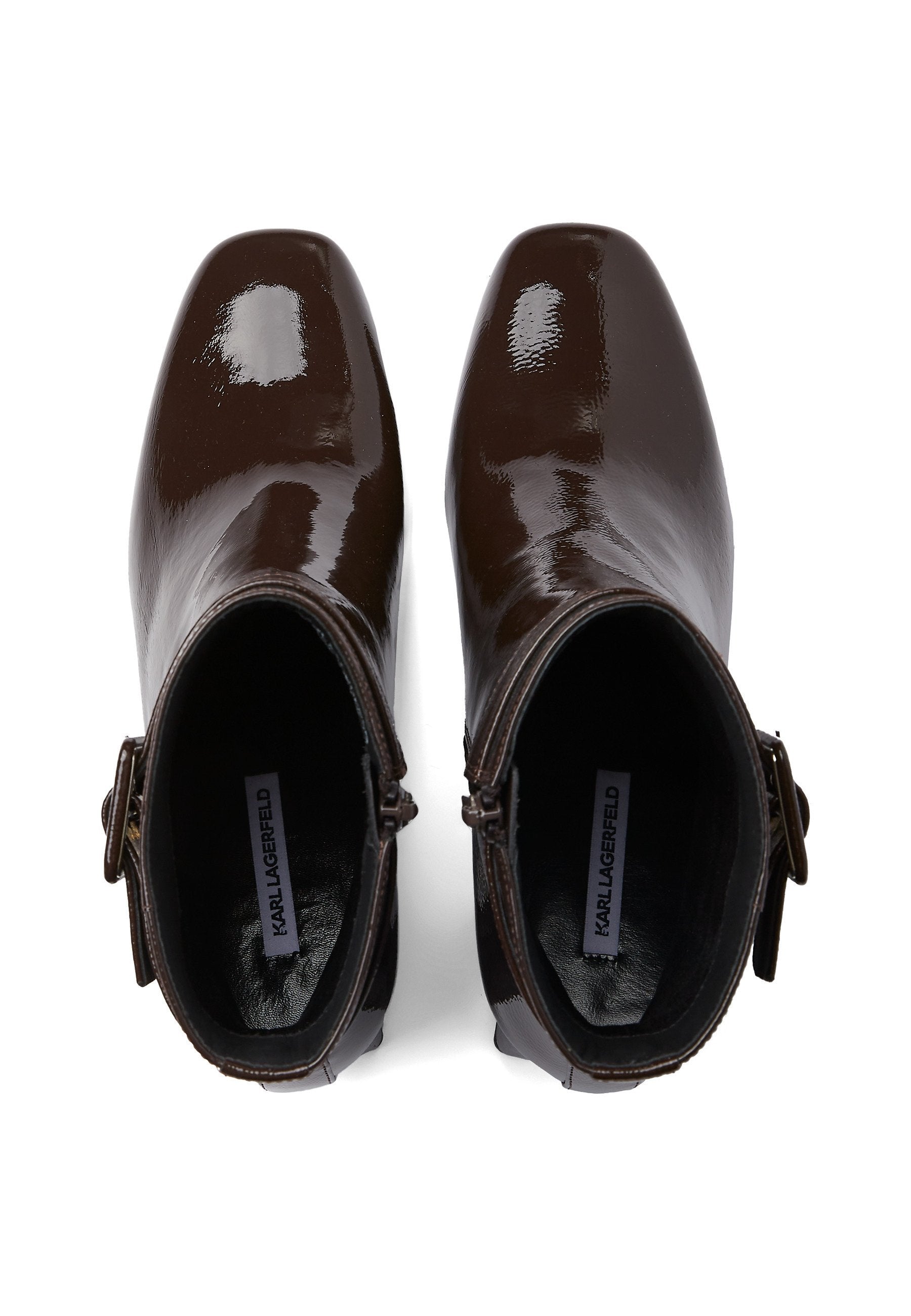KARL LAGERFELD Stiefeletten Media 4
