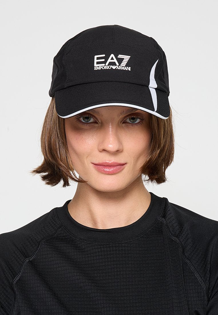 EA7 Emporio Armani Cap Media 3
