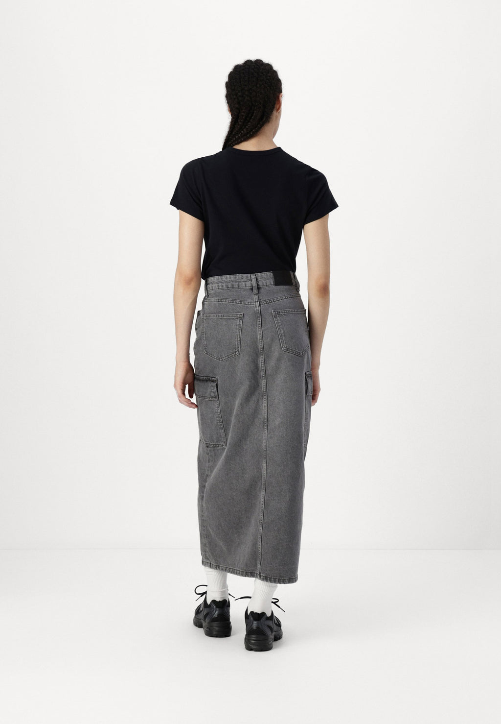 2Y Studios AVA CARGO SKIRT
