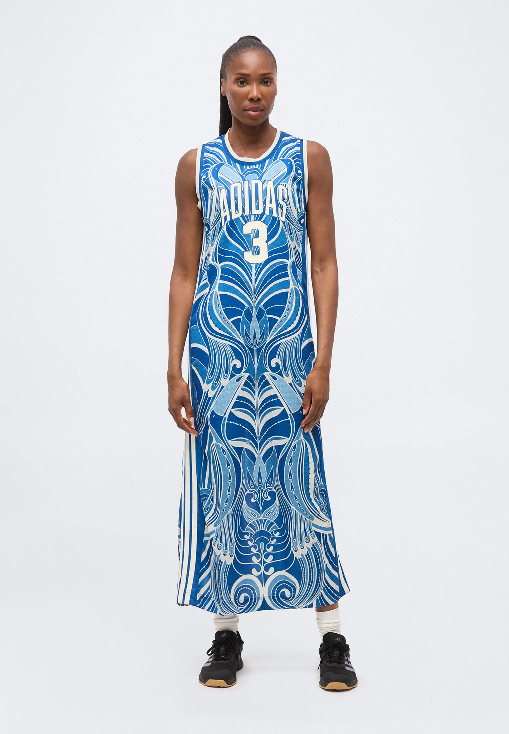 adidas Sportswear FARM DRESS