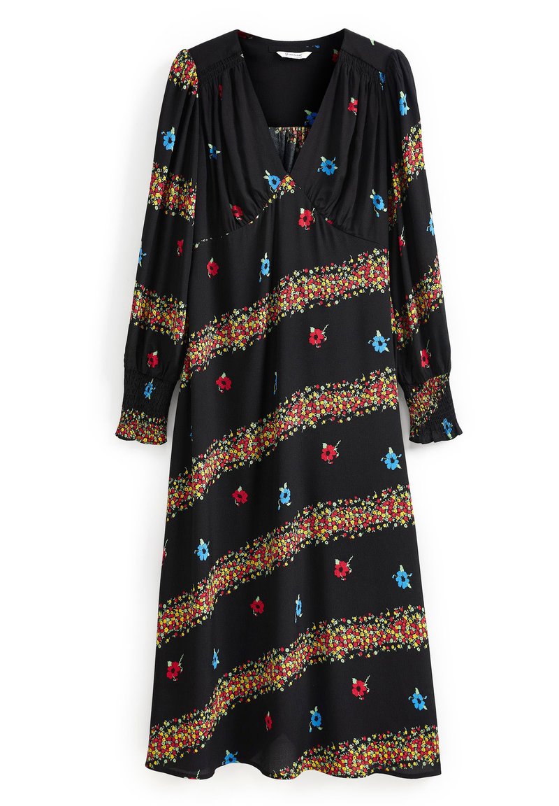 CECILA BIRTWELL LONG SLEEVE MIDI DRESS - Next - View 1