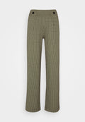 JDY JDYGEGGO MIA LONG CHECK PANT