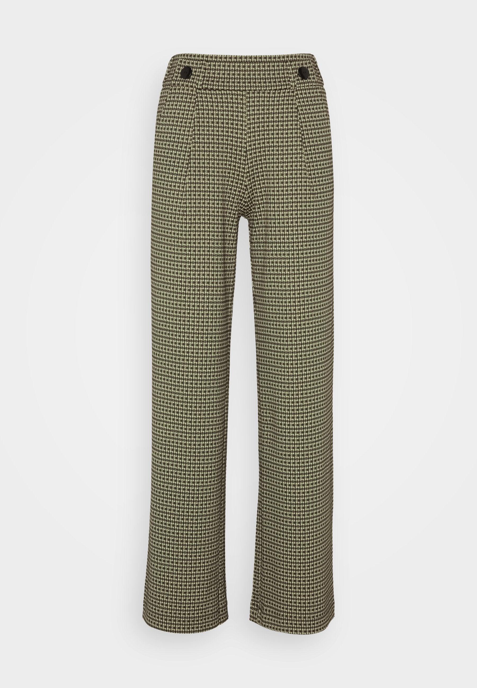 JDY JDYGEGGO MIA LONG CHECK PANT