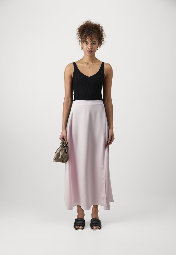 Vero Moda Tall VMRITA CALF SKIRT VIP