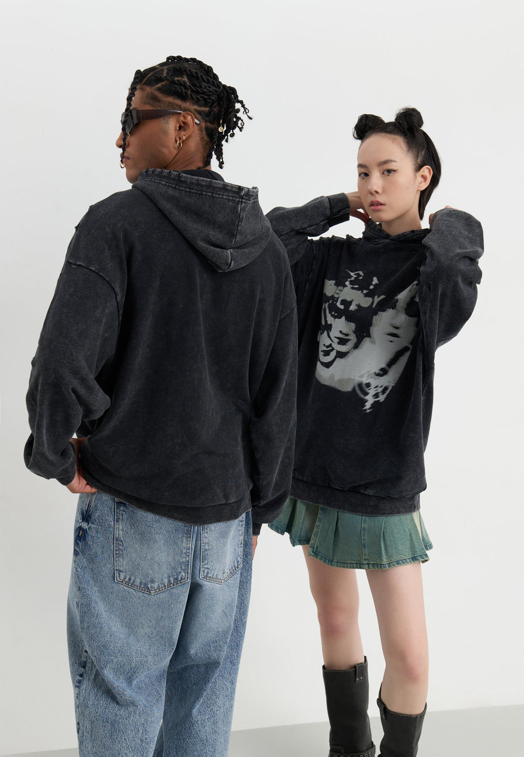 YOURTURN UNISEX