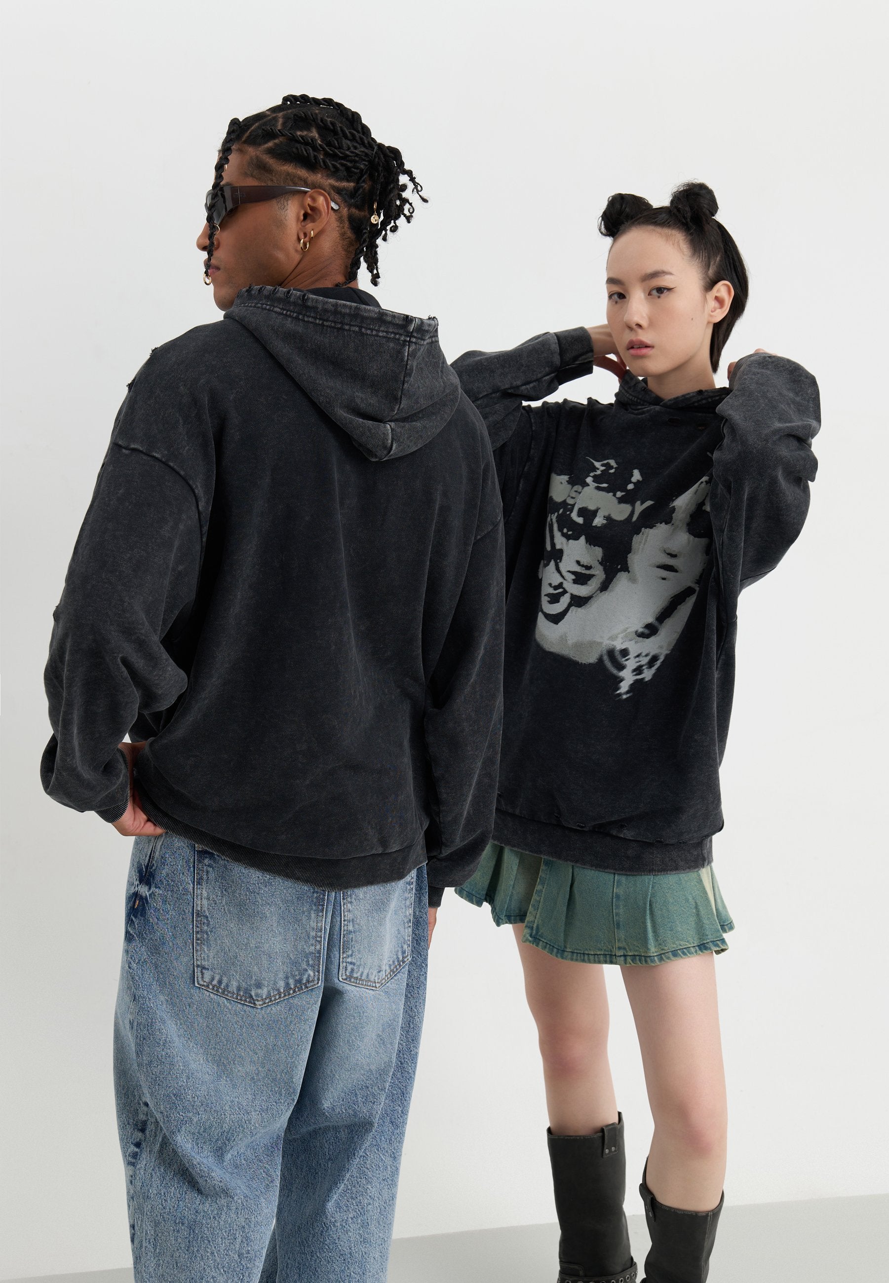 YOURTURN UNISEX
