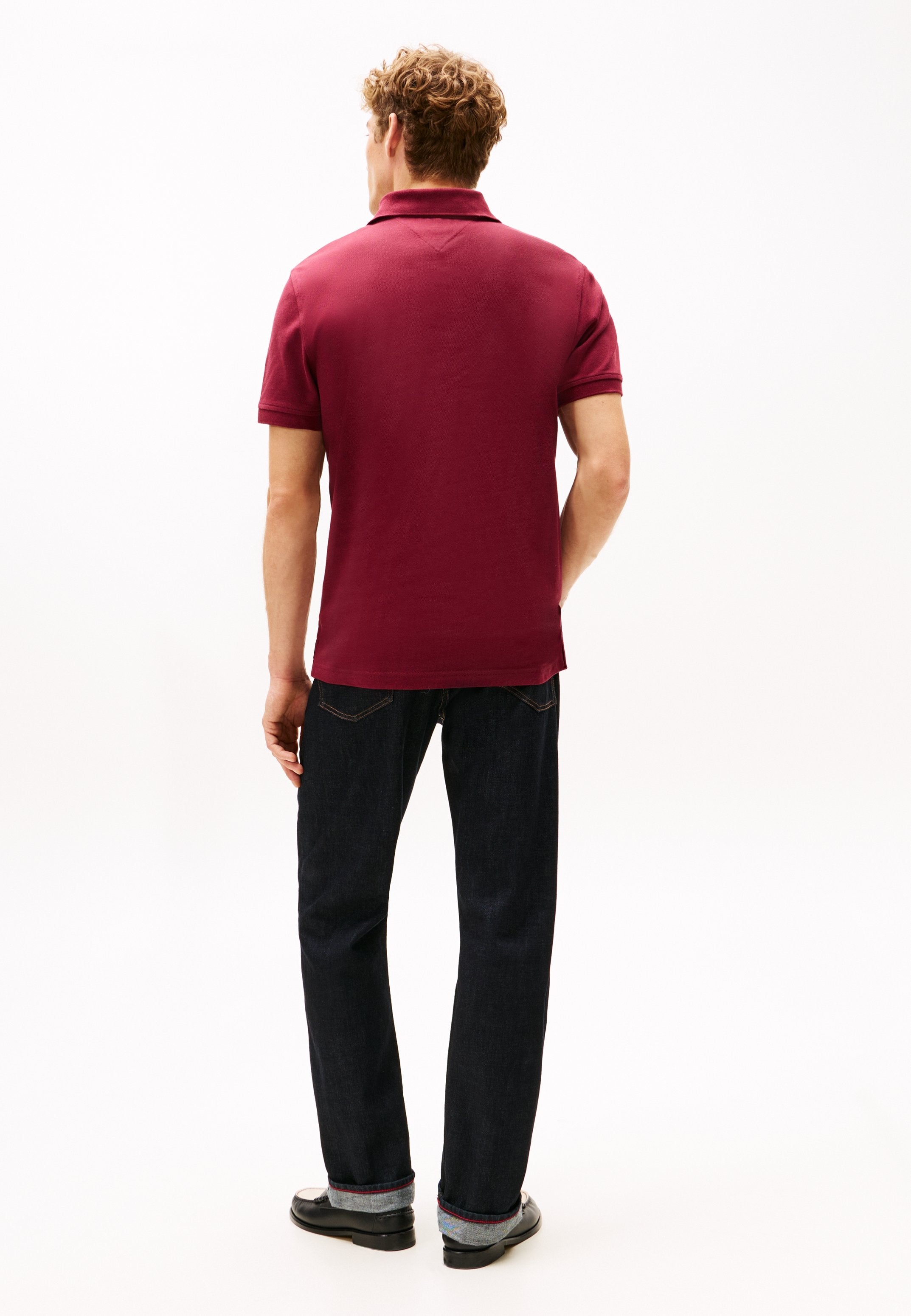 Tommy Hilfiger Poloshirt Media 4