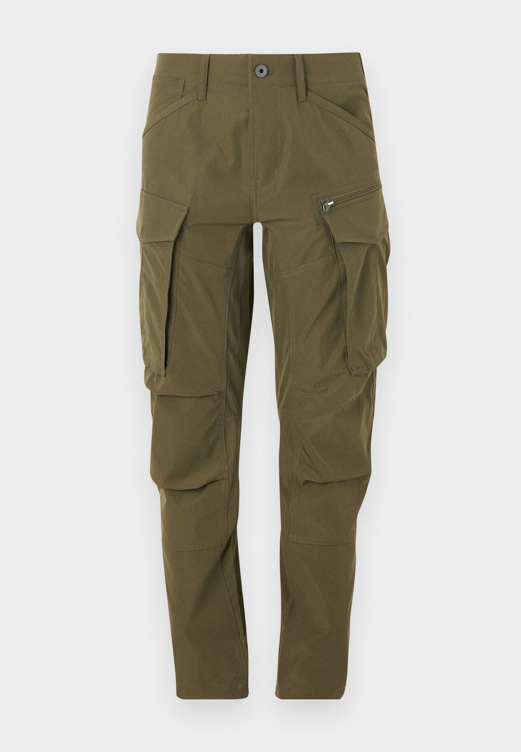 G-STAR ROVIC ZIP REGULAR TAPERED