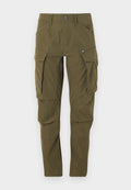 G-STAR ROVIC ZIP REGULAR TAPERED