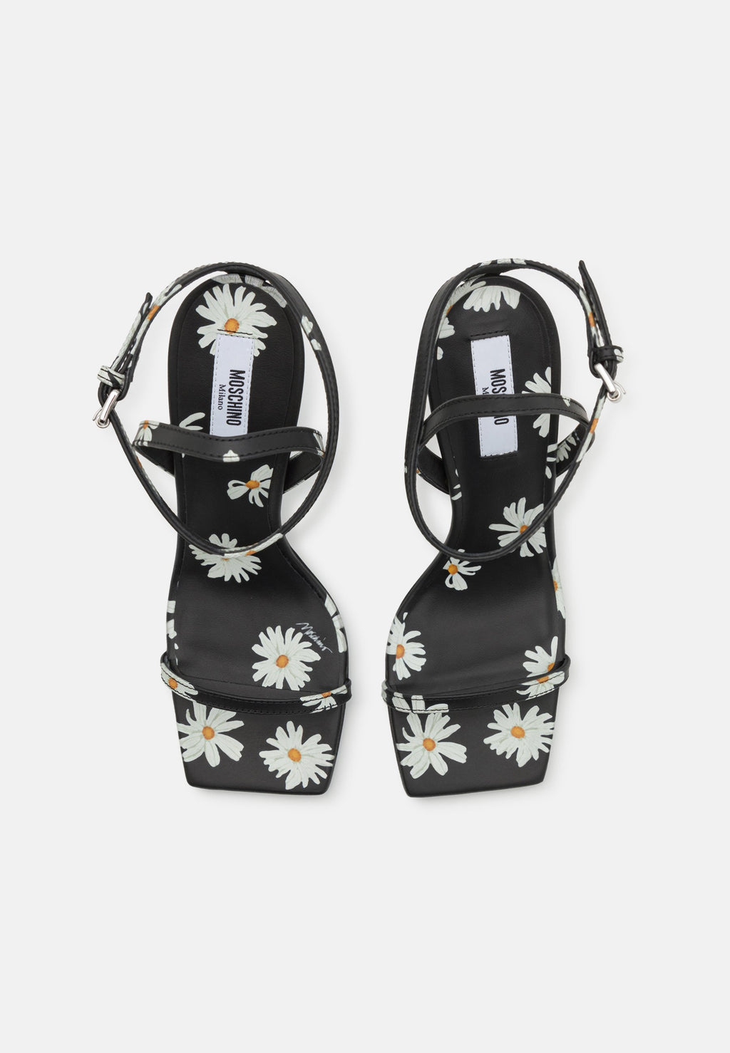MOSCHINO TINA