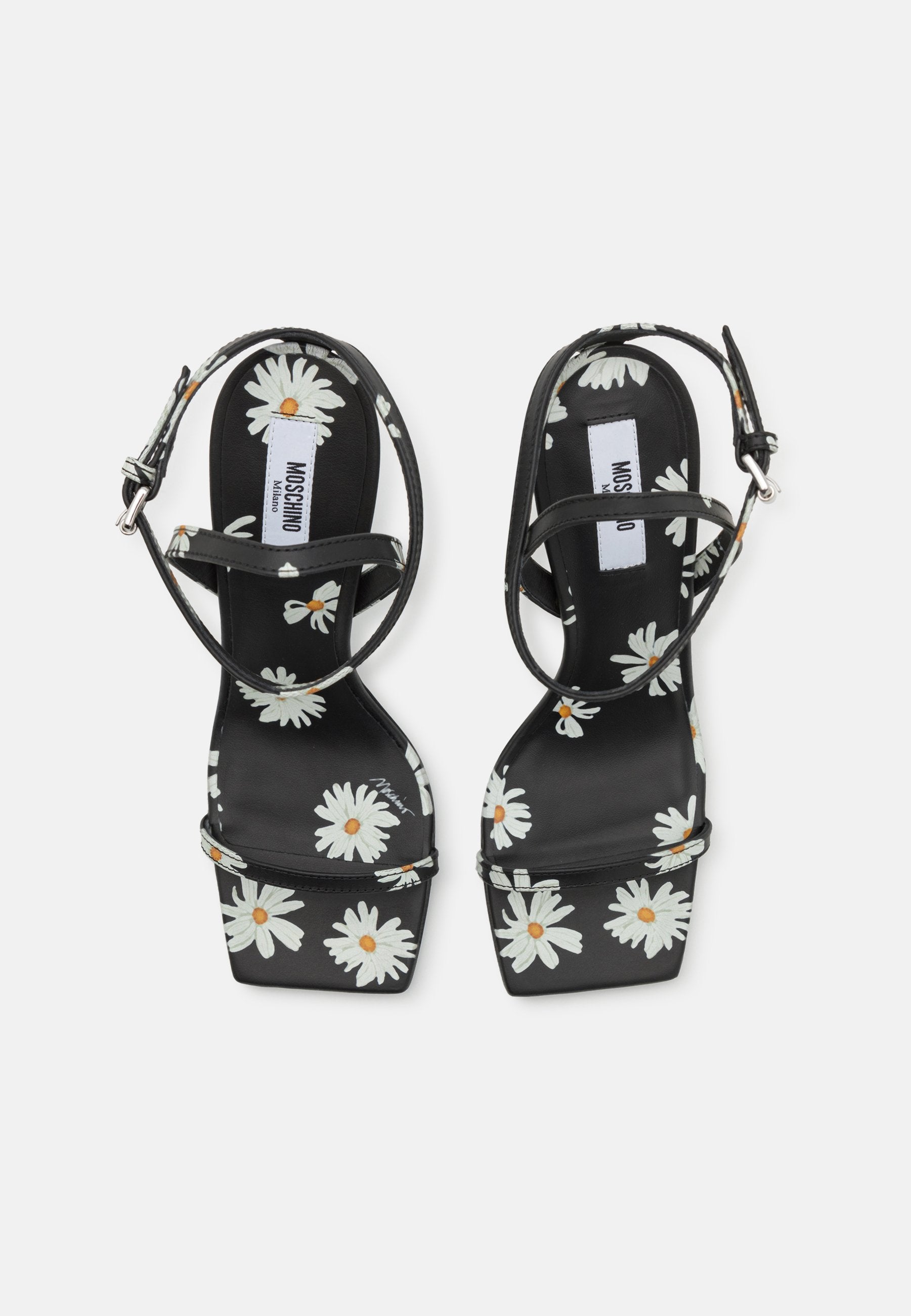 MOSCHINO TINA