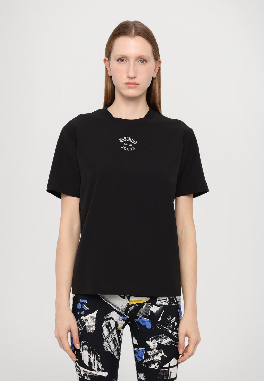 MOSCHINO JEANS URBAN