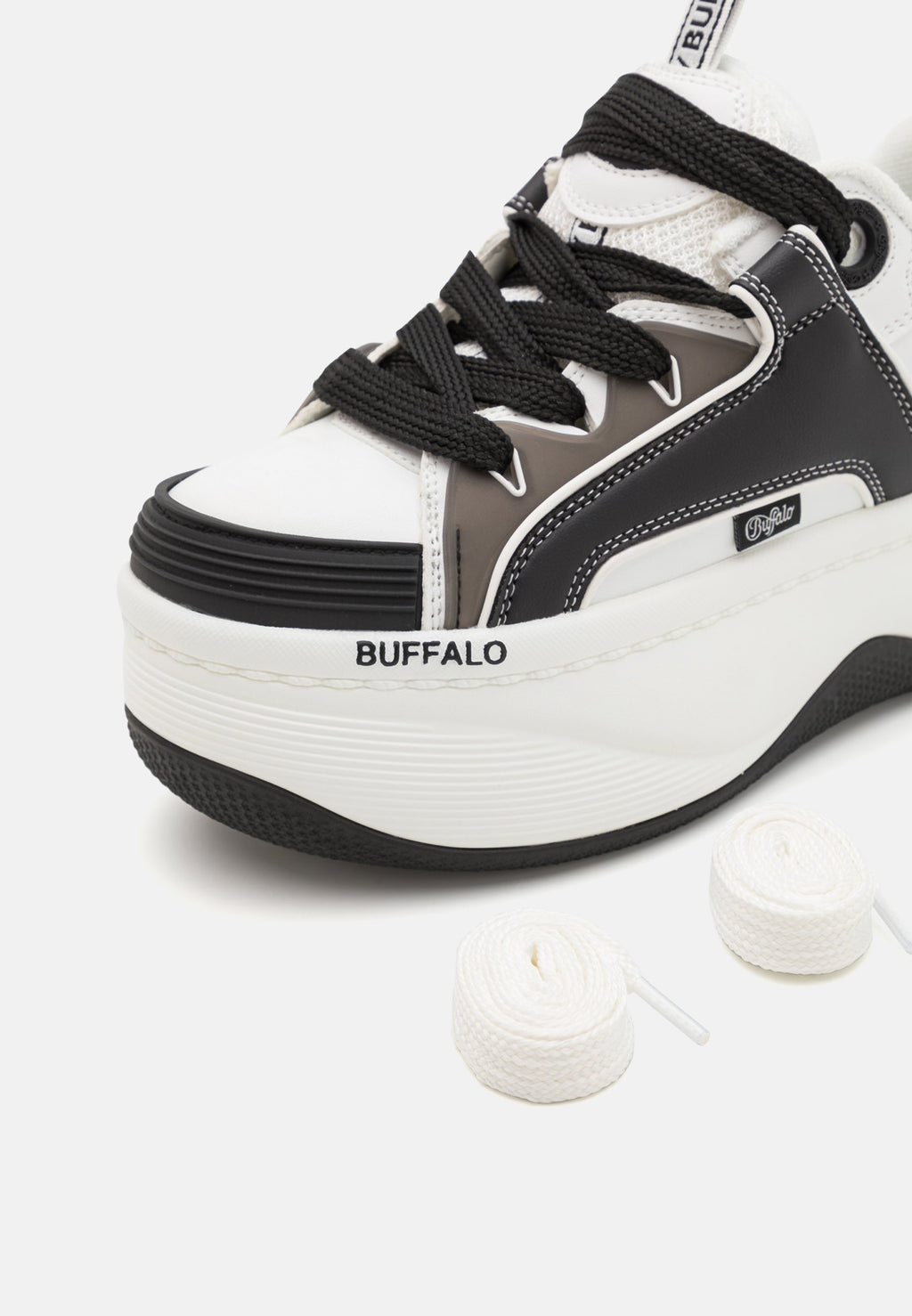 Buffalo ORCUS