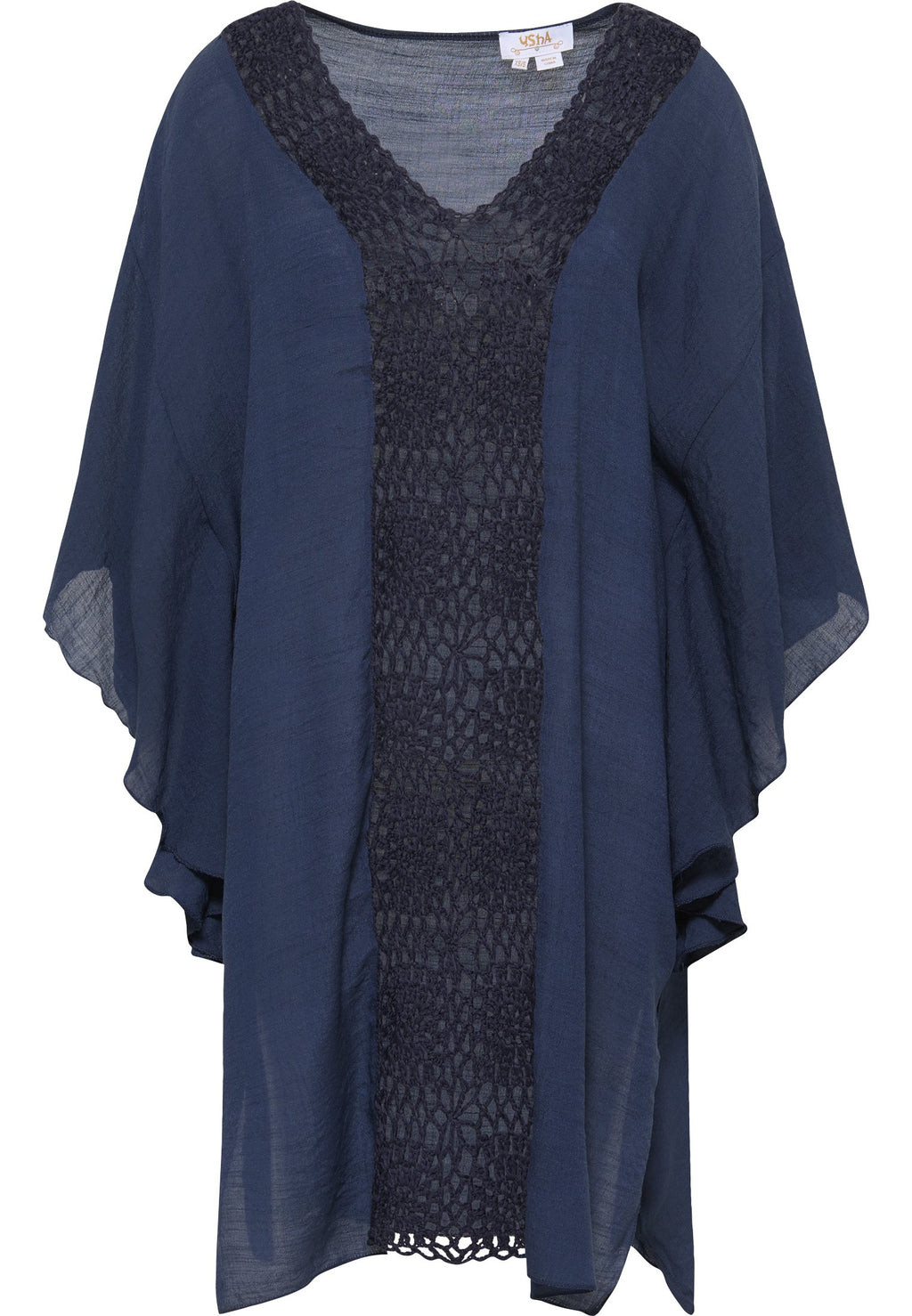 usha KAFTAN RAKATA