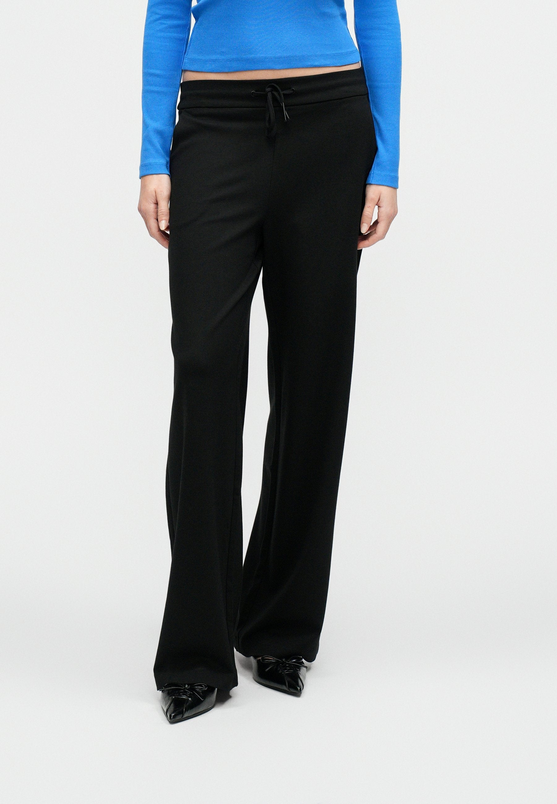 Vero Moda VMEVA Mid waist