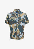 Jack & Jones Plus Size - Shirt - silver sage