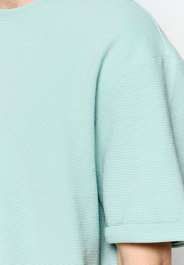 NO EXCESS T-Shirt basic Media 3