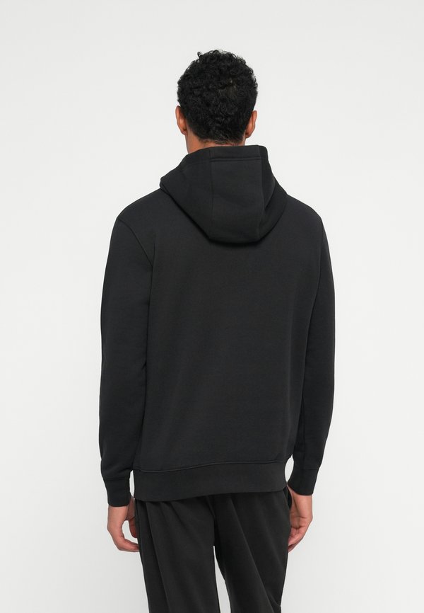 Tommy Hilfiger LOGO GRAPHIC FLEX FLEECE HOODY