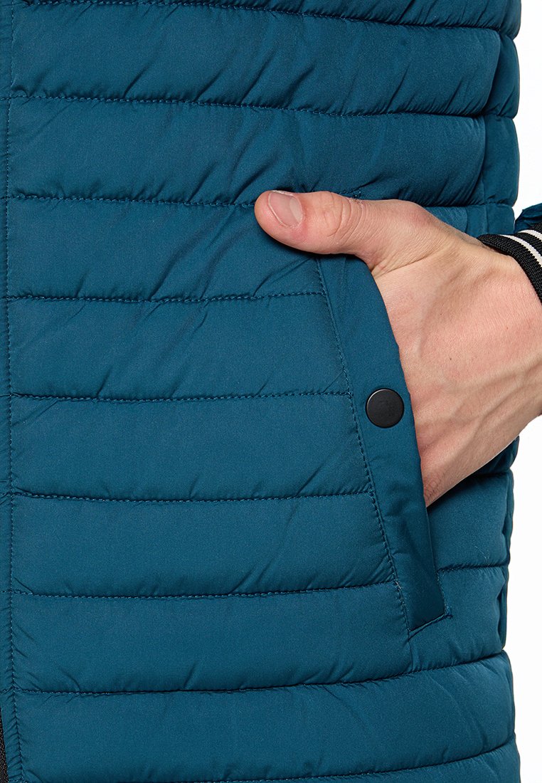 NO EXCESS Übergangsjacke Media 4