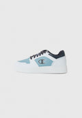 LOW CUT SHOE REBOUND 2.0 LOW B GS UNISEX Media 1