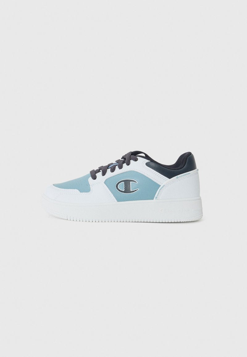 LOW CUT SHOE REBOUND 2.0 LOW B GS UNISEX Media 1