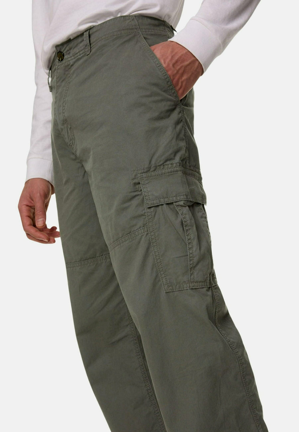 Marks & Spencer LOOSE FIT LIGHTWEIGHT