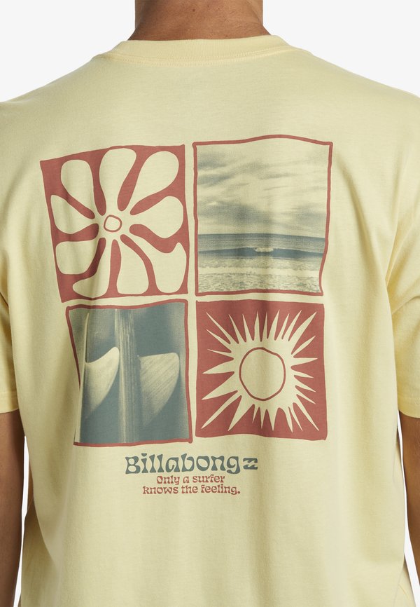 Billabong TWIN FINS