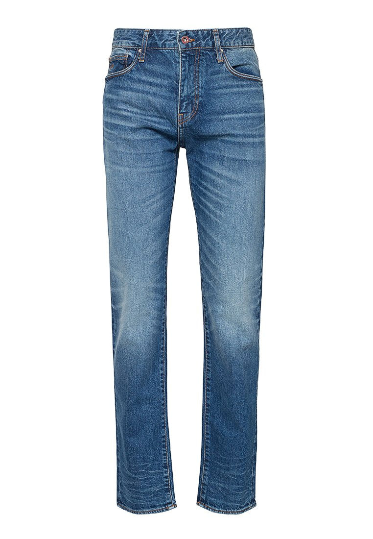 Armani Exchange Jeans Straight Leg Media 1