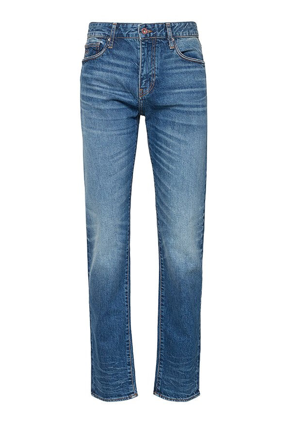 Armani Exchange
