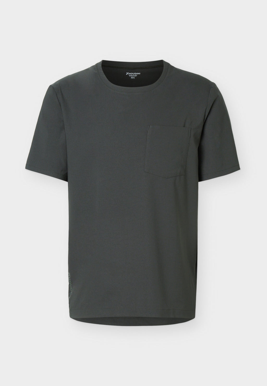 Houdini COVER TEE II