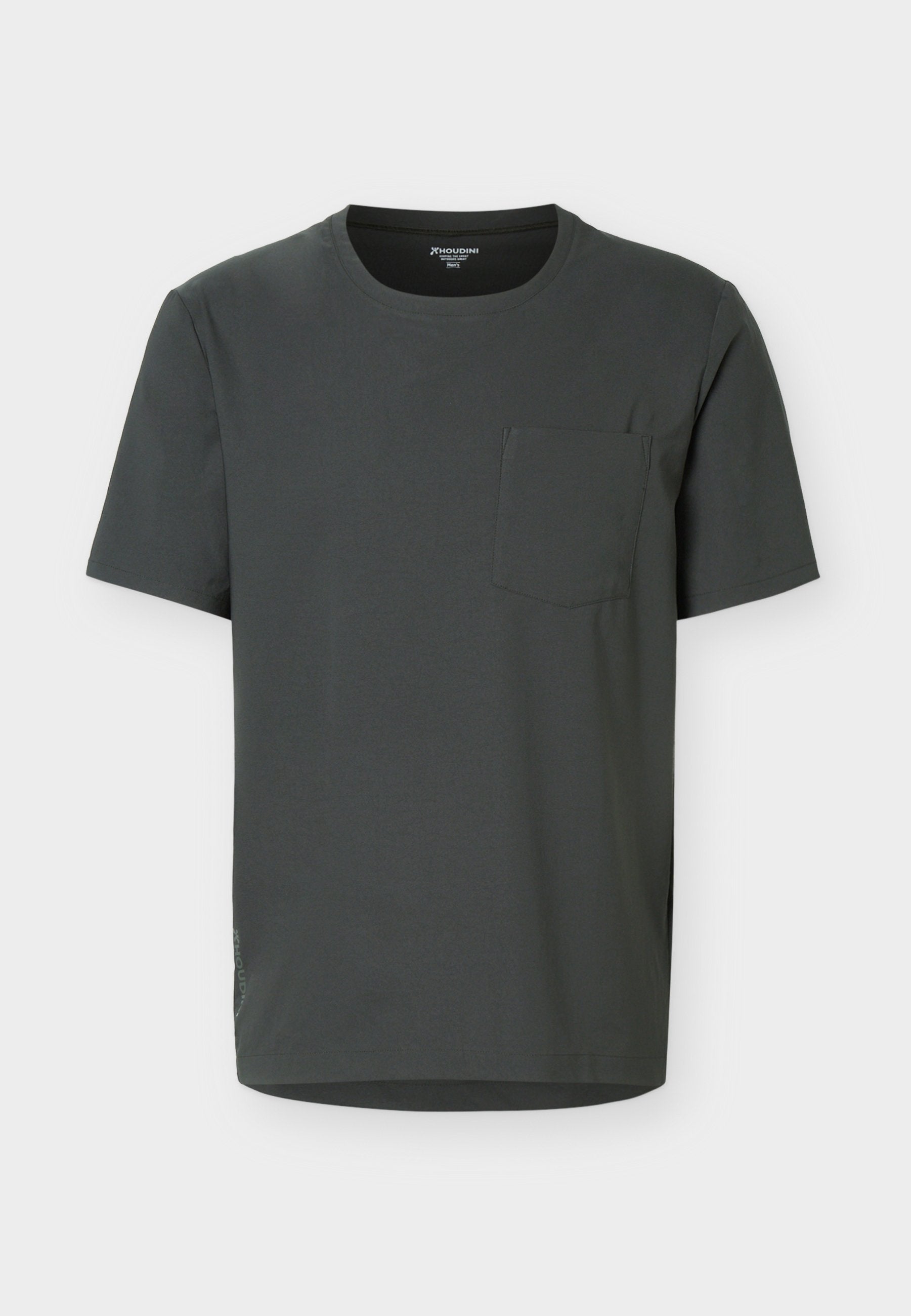 Houdini COVER TEE II