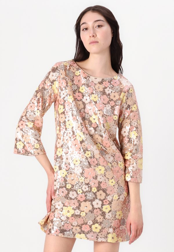 Bruuns Bazaar ALTERNIFOLIUS KEIRAN DRESS
