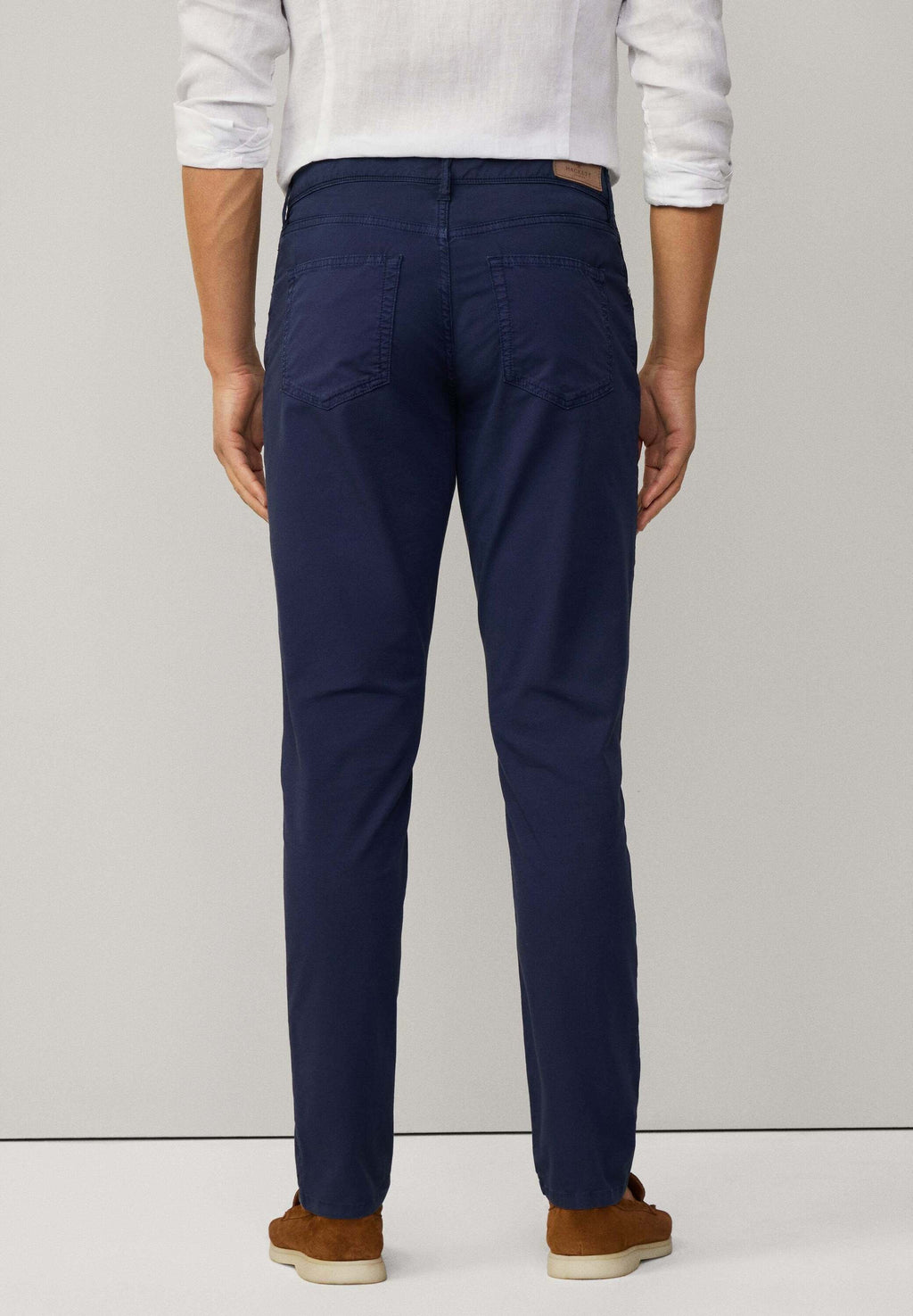 Hackett London