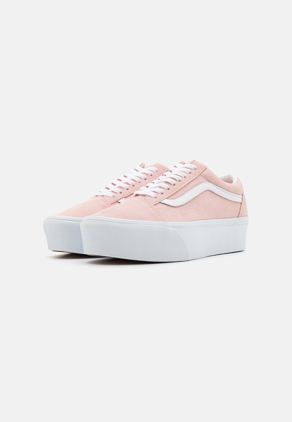Vans OLD SKOOL STACKFORM