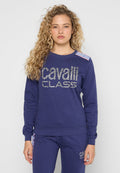 Cavalli Class Sweatshirt Media 1
