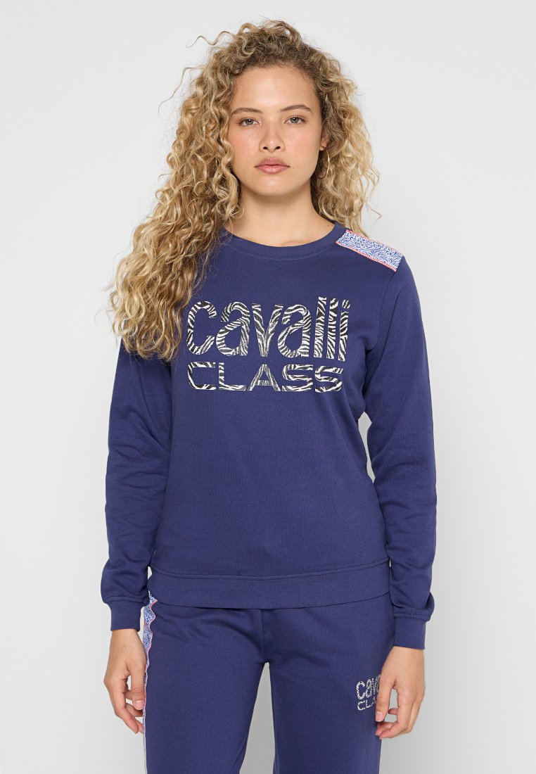Cavalli Class Sweatshirt Media 1