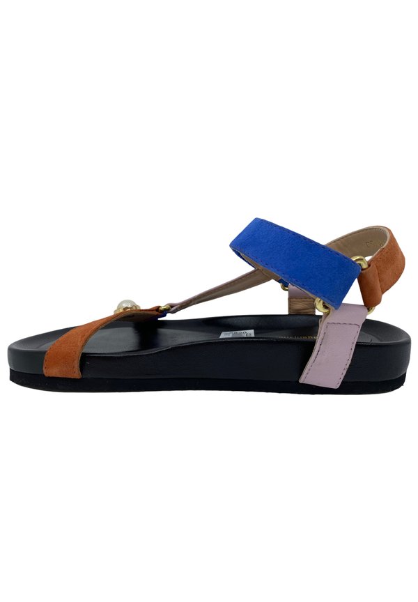 Copenhagen Shoes PEACE WITH PEARL