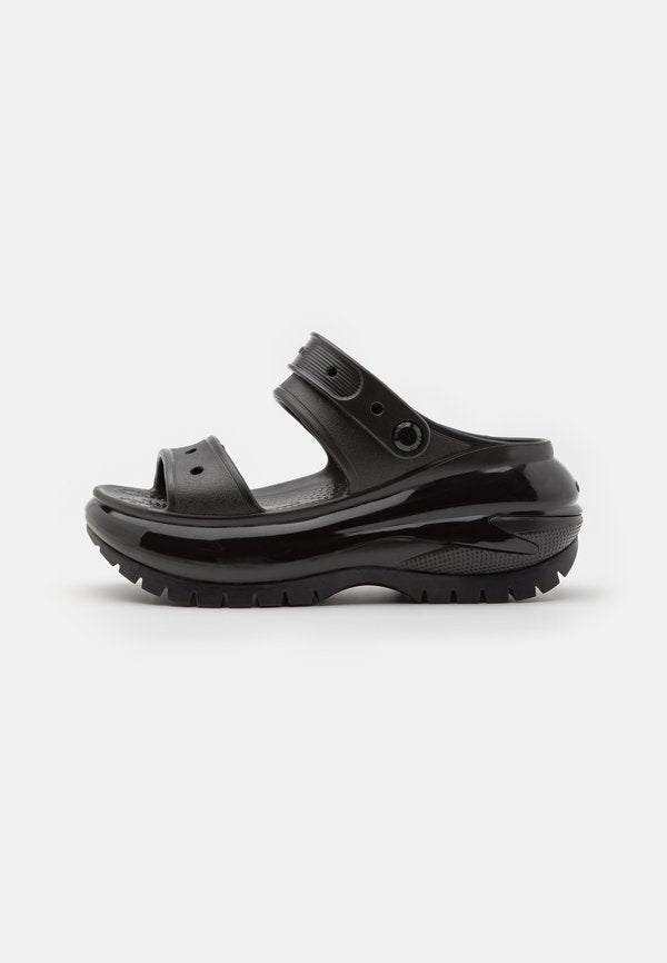 Crocs CLASSIC MEGA CRUSH